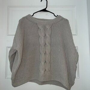 h&m sweater